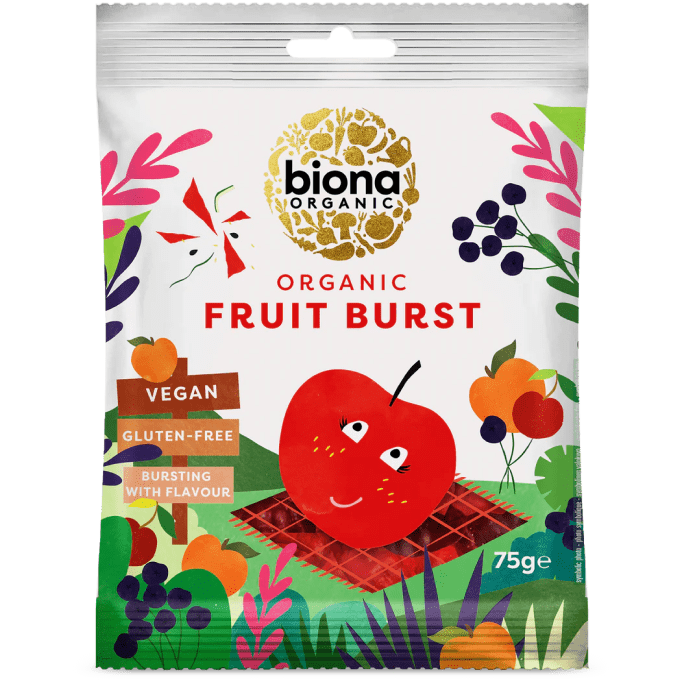 Fruits